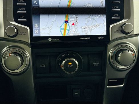 Used 2023 Toyota 4Runner SR5 Premium image 19