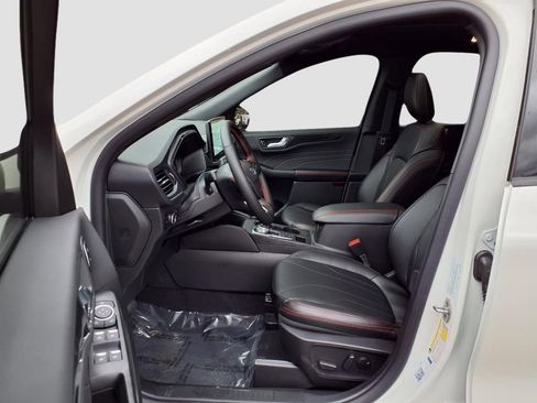 New 2026 Ford Escape ST-Line Elite w/ Premium Technology Package AWD/4WD image 26