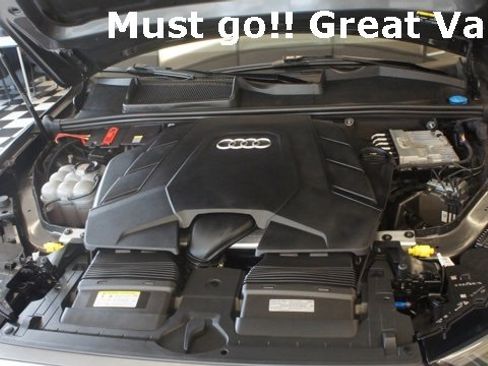 Used 2022 Audi Q7 3.0T Premium Plus w/ Premium Plus Package image 53