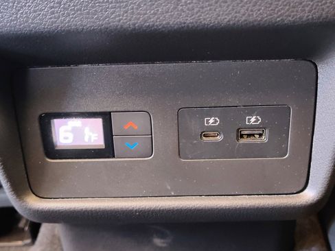 Certified 2023 Nissan Rogue SL w/ SL Premium Package image 36