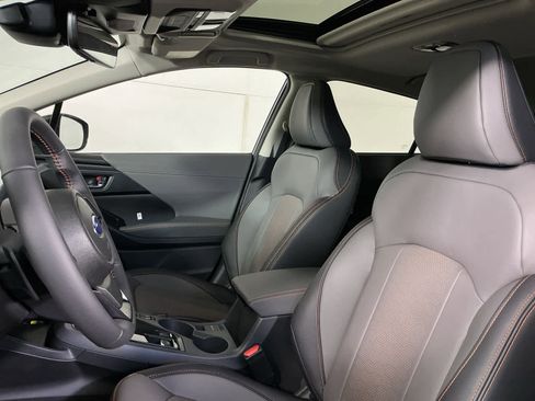 New 2025 Subaru Crosstrek 2.5i Limited image 11