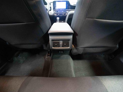 Used 2025 Toyota Camry LE w/ Convenience Package FWD image 22