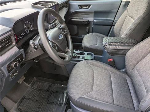 Used 2023 Ford Maverick XLT w/ Equipment Group 300A Standard image 16