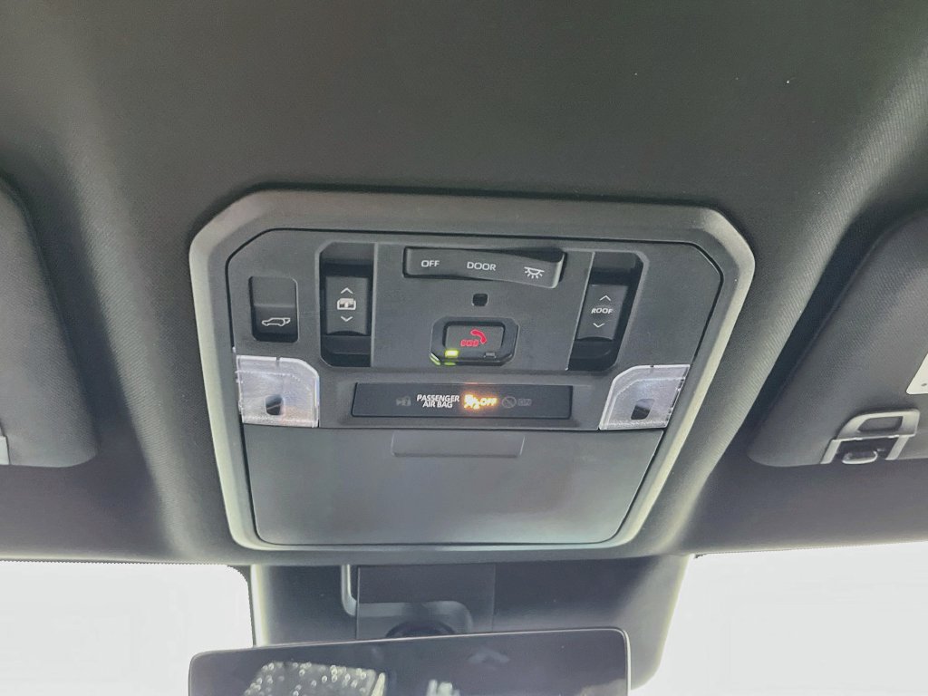 New 2026 Toyota Sequoia TRD Pro AWD/4WD image 20
