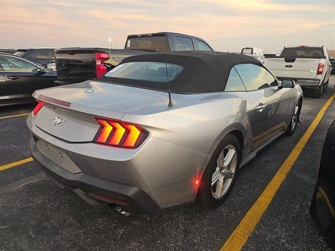 Used 2026 Ford Mustang Premium RWD image 7