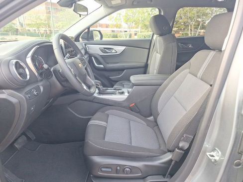 New 2026 Chevrolet Blazer LT image 7