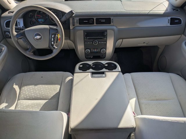 Used 2008 Chevrolet Avalanche LS RWD image 14
