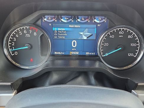 Used 2022 Ford F150 XLT w/ Equipment Group 301A Mid AWD/4WD image 27