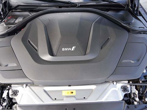 Certified 2025 BMW i4 xDrive40i w/ Premium Package image 24