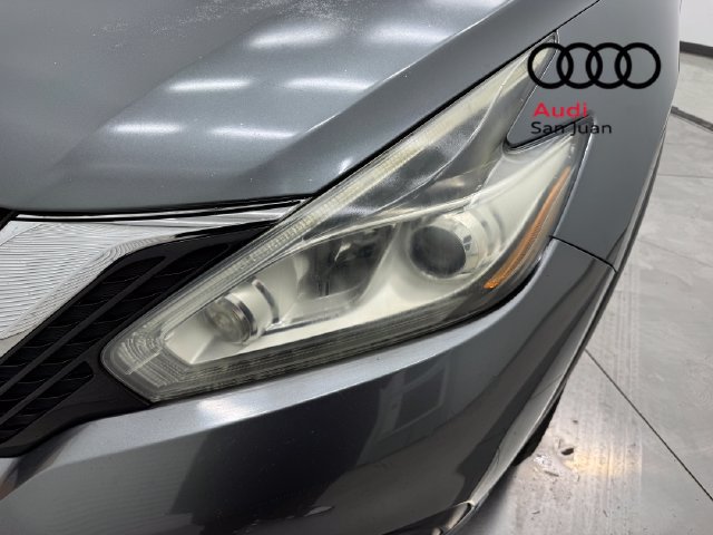 Used 2015 Nissan Murano SL FWD image 5