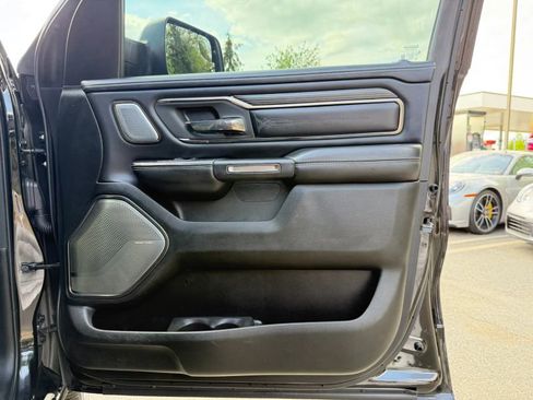 Used 2021 RAM 1500 Limited AWD/4WD image 31