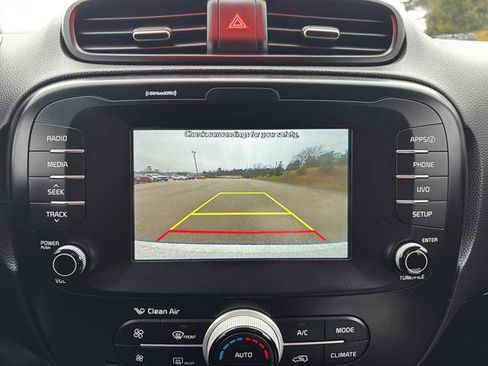 Used 2019 Kia Soul w/ Convenience Package image 23