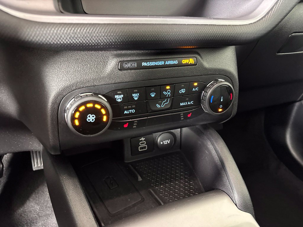 Used 2024 Ford Bronco Sport Big Bend w/ Convenience Package AWD/4WD image 28