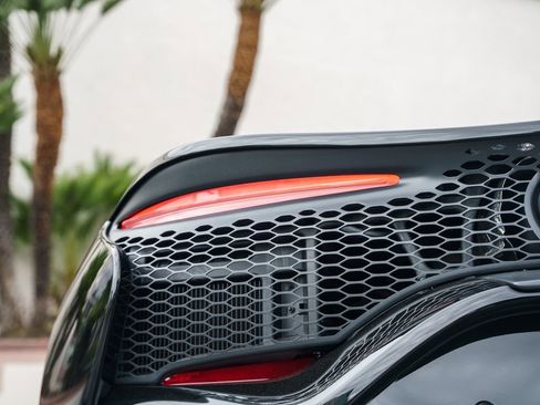 New 2026 McLaren Artura Spider image 22