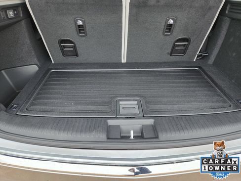 Certified 2026 Acura MDX FWD w/ Technology Package image 36