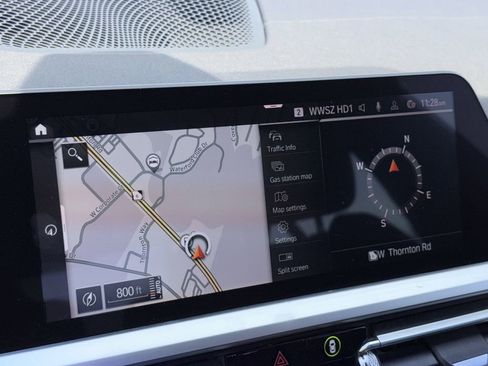 Used 2020 BMW M340i w/ Parking Assistance Package RWD image 15
