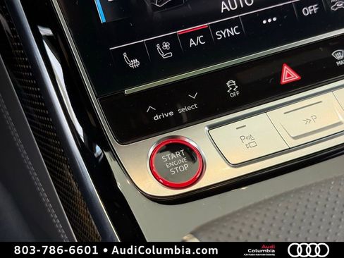 New 2026 Audi S8 image 30