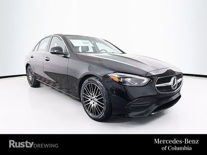 Used 2026 Mercedes-Benz C 300 4MATIC Sedan