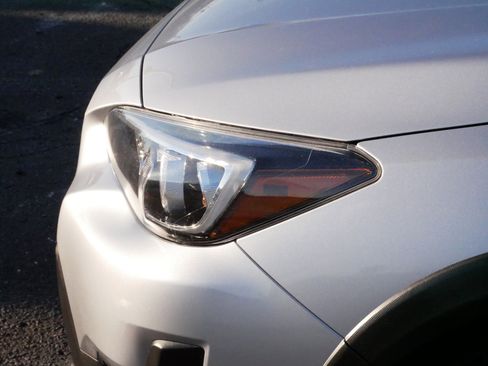 Used 2023 Subaru Crosstrek 2.0i image 16