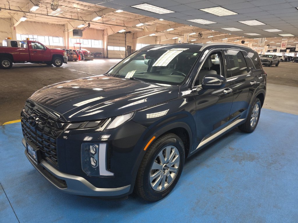 Used 2025 Hyundai Palisade SEL FWD image 6