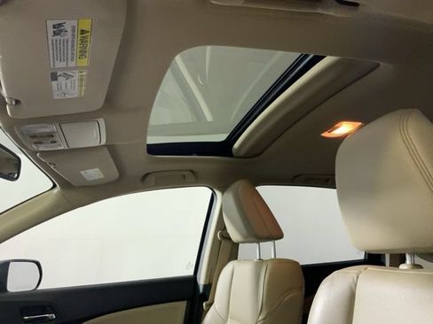 Used 2016 Honda CR-V EX-L image 23