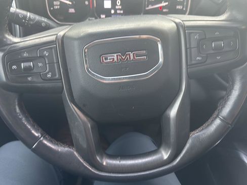 Used 2021 GMC Sierra 1500 AT4 w/ AT4 Premium Package AWD/4WD image 13