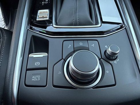 New 2025 MAZDA CX-5 AWD 2.5 S w/ Premium Plus Pkg image 39