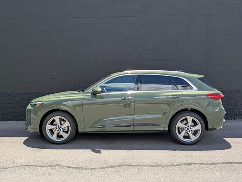 New 2026 Audi Q5 Prestige AWD/4WD image 8