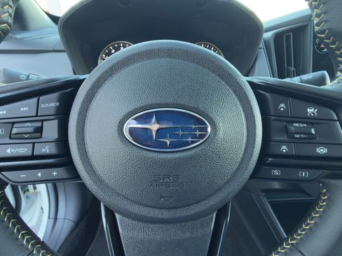 Certified 2025 Subaru Crosstrek 2.5i Sport w/ Crosstrek Mirror Package image 18