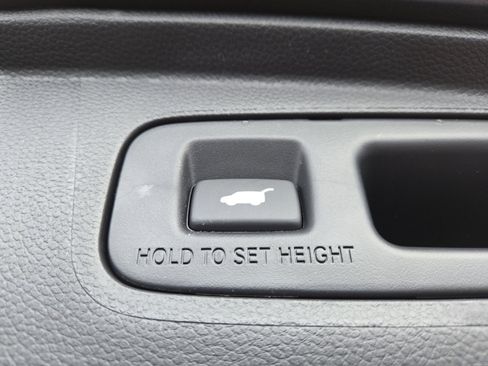 New 2026 Honda CR-V EX-L image 21