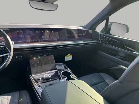 New 2026 Cadillac Escalade IQL Luxury AWD/4WD image 29