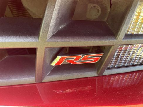 Used 2013 Chevrolet Camaro LT w/ RS Package image 6