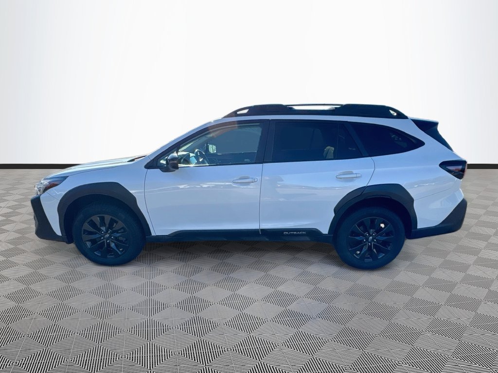Used 2024 Subaru Outback Onyx Edition XT AWD/4WD image 36