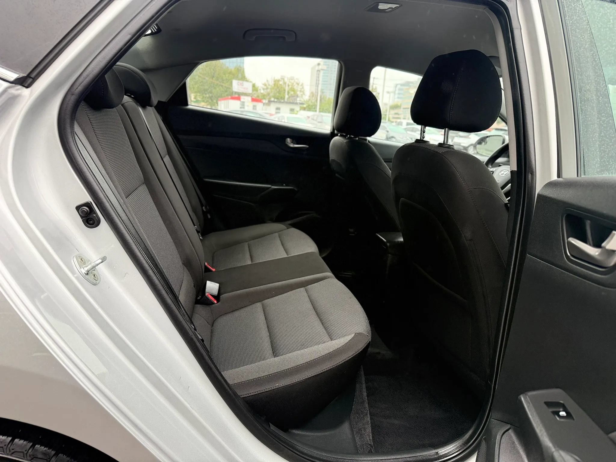 Used 2020 Hyundai Accent SEL FWD image 29
