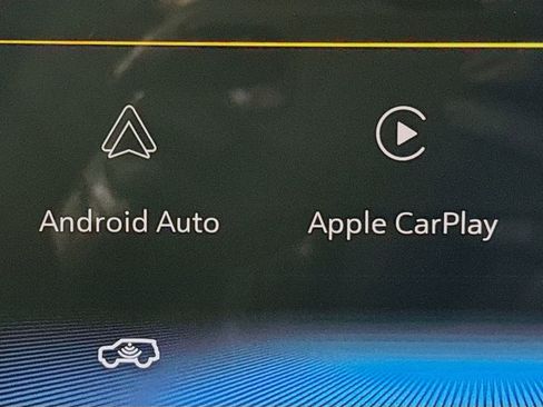 New 2026 Chevrolet Trax ACTIV w/ Driver Confidence Package image 13