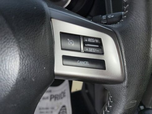 Used 2015 Subaru Forester 2.5i Limited image 20