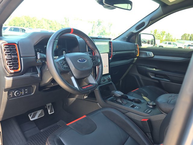 Used 2024 Ford Ranger Raptor AWD/4WD image 30
