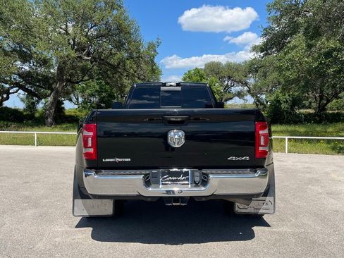 Used 2023 RAM 3500 Lone Star w/ Level B Equipment Group AWD/4WD image 6