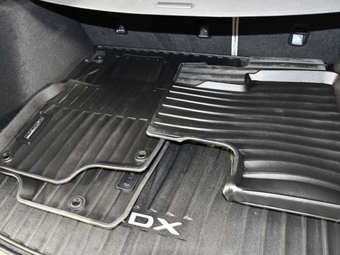 Certified 2024 Acura RDX SH-AWD w/ Advance Package image 50