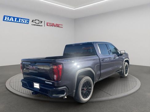 New 2026 GMC Sierra 1500 Elevation image 8
