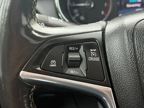 Used 2019 Buick Encore Sport Touring w/ Safety Package FWD image 26