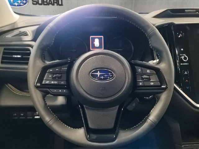 New 2026 Subaru Ascent Bronze Edition AWD/4WD image 22