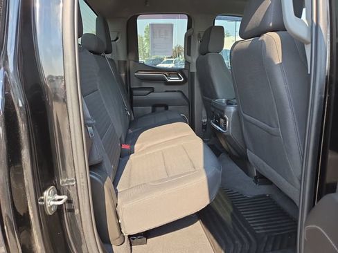 Used 2022 GMC Sierra 1500 Elevation w/ X31 Off-Road Package AWD/4WD image 34