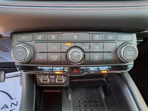 New 2026 Dodge Durango GT image 5