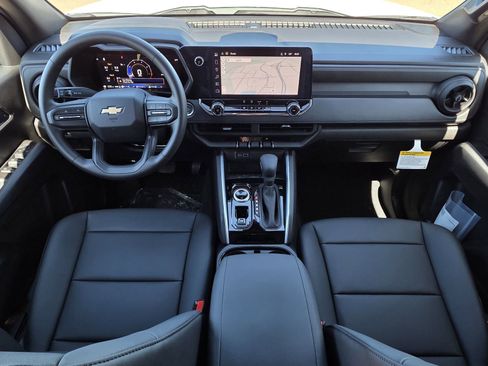 New 2026 Chevrolet Colorado W/T w/ Advanced Trailering Package image 7