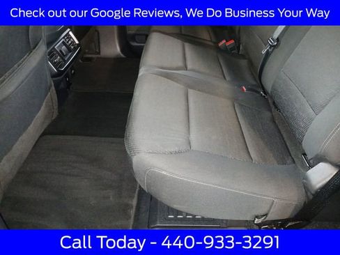 Used 2022 Ford F150 XLT w/ Equipment Group 302A High AWD/4WD image 34