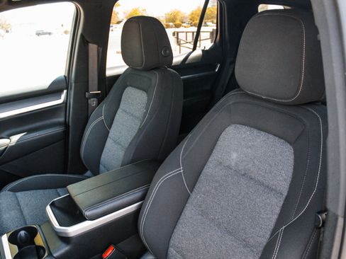 Used 2025 GMC Terrain Elevation AWD/4WD image 20