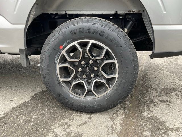 Used 2021 Ford F150 XLT w/ Equipment Group 302A High AWD/4WD image 20