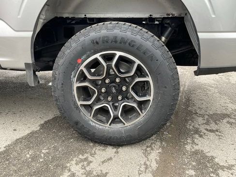 Used 2021 Ford F150 XLT w/ Equipment Group 302A High AWD/4WD image 20