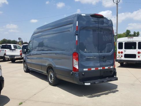 Used 2019 Ford Transit 250 148 High Roof Extended RWD image 9